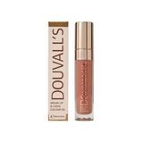 Douvall's Lip & Cheek Colour Oil Enchanted Spice 15ml - British product