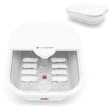 Rio Revive & Refresh Foldaway Foot Spa Bath Foot Care