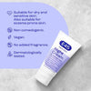 E45 Night Cream Face Moisturiser 50ml - British product