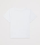 Kenzo Kids Cotton Logo T-Shirt (6 Months-4 Years)