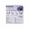 DNR Kiss Falscara individual lashes Starter Kit 36 wisps - British product