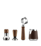 Sage Force Gauge Tamper espresso tamper (British brand)