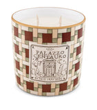GINORI 1735 x Luke Edward Hall Large Palazzo Centauro Scented Candle