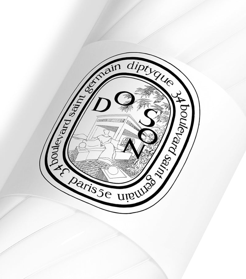 Diptyque Do Son Scented Body Lotion (200ml)