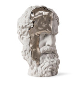 Lladró Eternal Fluidity Thinker Sculpture