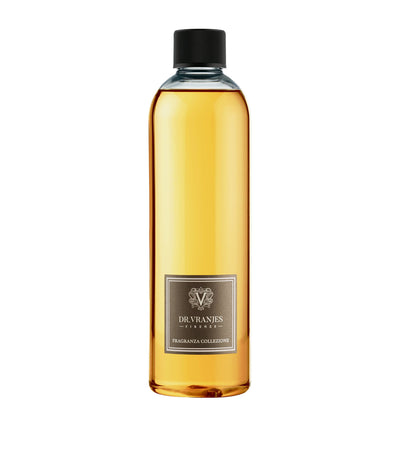Dr. Vranjes Firenze Velvet Saffron Reed Diffuser Refill 500ml