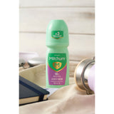 Mitchum Shower Fresh antiperspirant & deodorant roll-on 100ml, imported from the UK