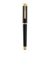 Montegrappa Otto Yellow Gold-Trim Rollerball Pen