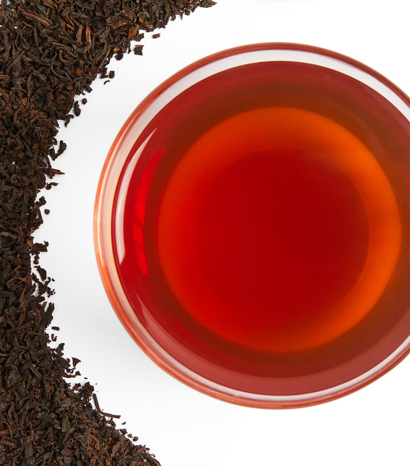 Harrods Classic Tea Selection (30 Tea Bags)