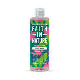 Antioxidant-Rich Dragon Fruit Body Wash Refill 5L