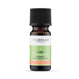 Tisserand Lime Organic Essential Oil 9ml