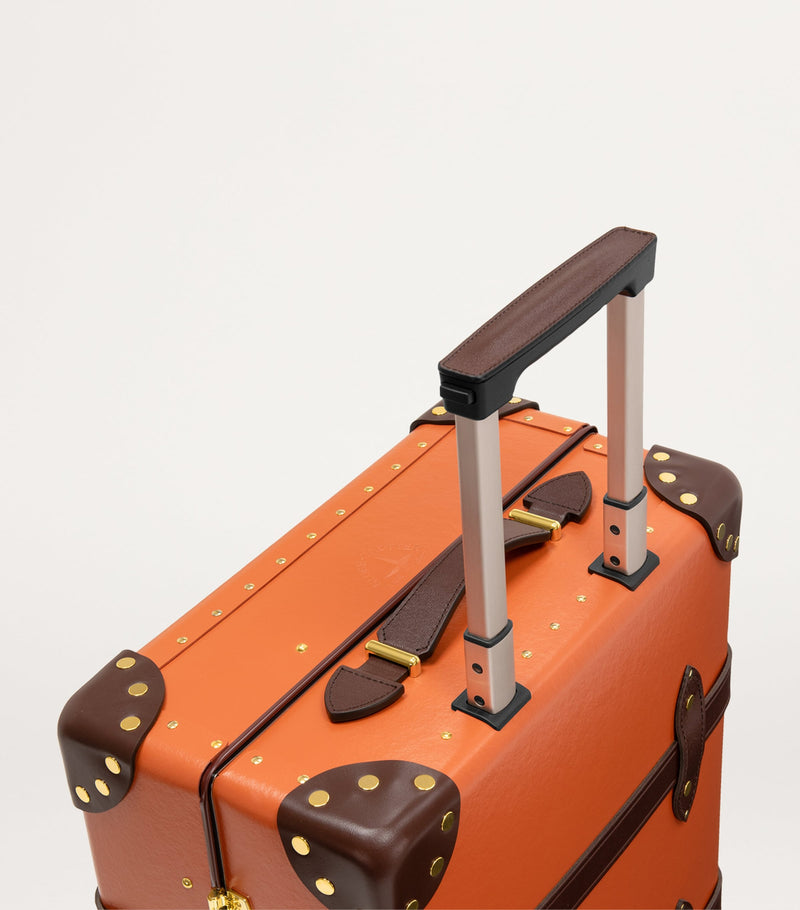 Globe-Trotter Centenary 4-Wheel Suitcase (56cm)