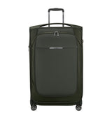 Samsonite Expandable Re-Lite Spinner Suitcase 78cm Travel Suitcase