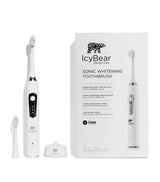 ICY BEAR Sonic Whitening Electric Toothbrush