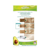 Garnier Nutrisse Ice Blonde Permanent Hair Dye, UK version