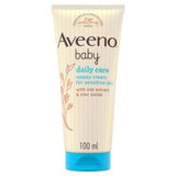 Aveeno Baby Nappy Cream 100ml
