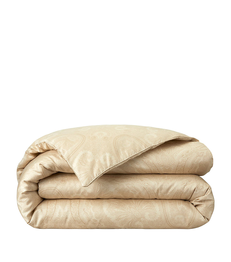 Ralph Lauren Doncaster Coastal double duvet cover, imported from the UK