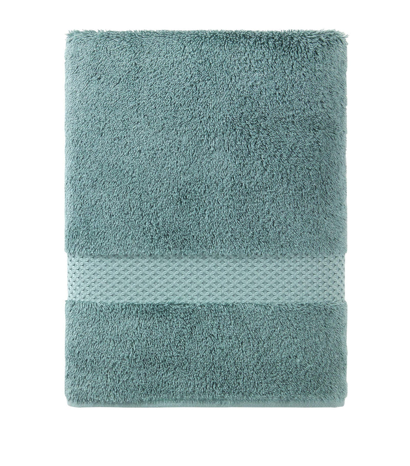 Yves Delorme Étoile Guest Towel 45cm x 70cm (British brand)