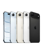 Apple iPhone Air 512GB - Sky Blue