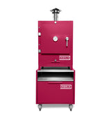 Charlie Oven Tabletop Outdoor Oven