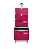 Charlie Oven Tabletop Outdoor Oven