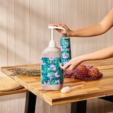 Faith In Nature Lavender Geranium Hand Wash 5 Litre