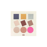 Show By Pastel pastel eyeshadow palette 463, imported from the UK