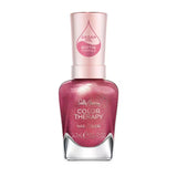 Sally Hansen Colour Therapy Nail Polish Pomegratitude