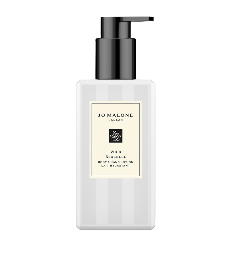 Jo Malone London Wild Bluebell Body & Hand Lotion 250ml, UK version