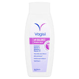 Vagisil Ultra Fresh Intimate Wash 250ml women's health & pregnancy Sainsburys