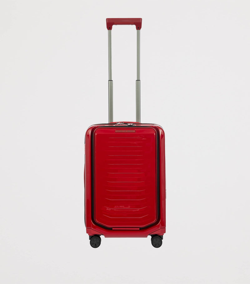 Porsche Design Roadster Hardcase Trolley Suitcase (55cm)