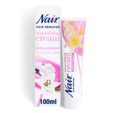 Nair Bikini Underarm Hair Removal Cream 100ml