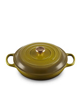 Le Creuset Enamelled Cast Iron Shallow Casserole Dish 30cm