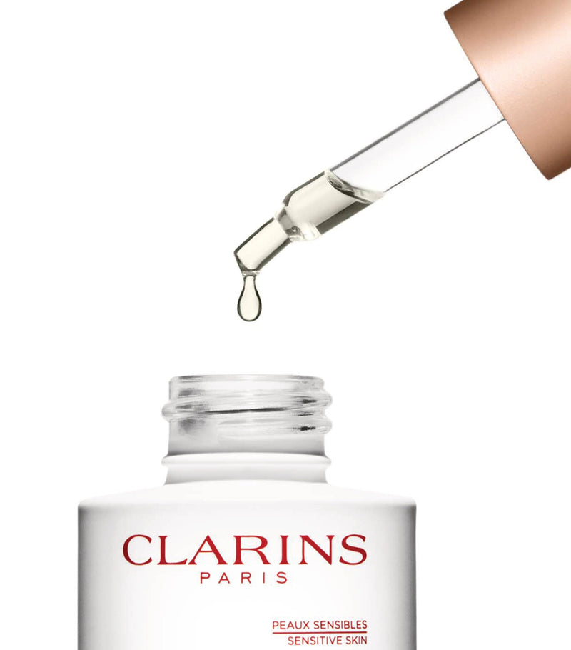 Clarins Calm-Essentiel Restoring Treatment Oil (30ml)