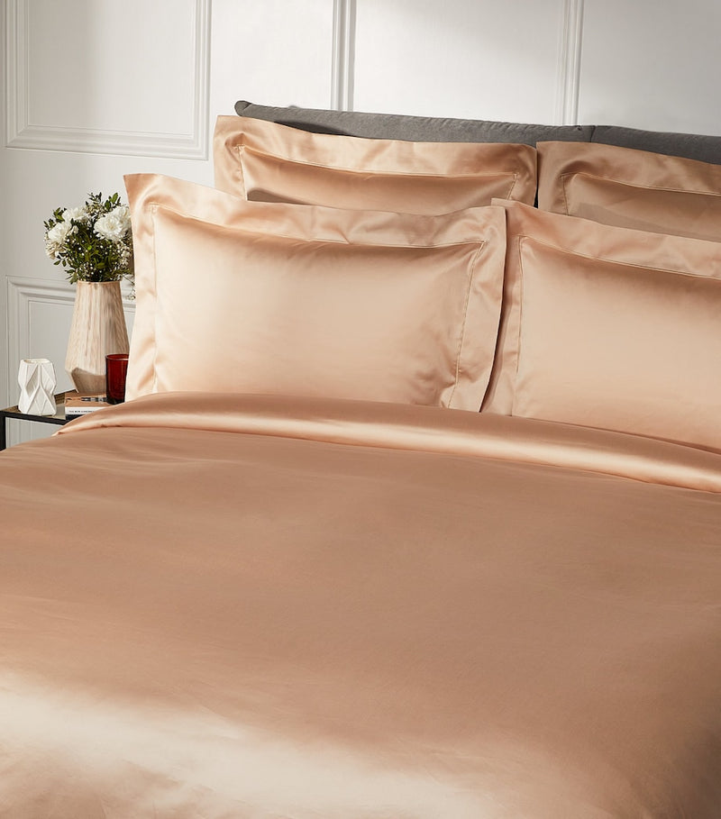 Celso De Lemos Bourdon Super King Flat Sheet 270cm x 300cm - British product