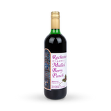 Rochester Organic Mulled Berry Punch Drink 725ml - 998332