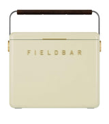Fieldbar Gin Trunk Cooler Box