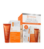 Dr Dennis Gross Bring the Clinic Home Skincare Gift Set - British product