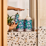 Faith in Nature Lavender Geranium Body Wash 5L