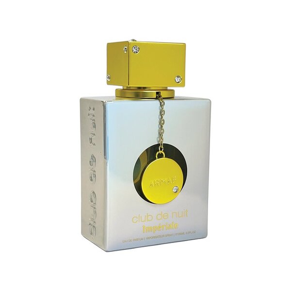 ARMAF Club De Nuit Imperiale perfume 105ml - British product