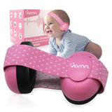 Vorsprung Silent Protect Baby Ear Defenders