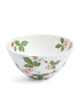 Wedgwood Wild Strawberry Fruit Bowl 12cm