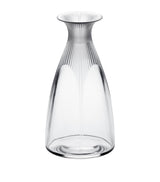 Lalique Crystal 100 Points Vintage Decanter 32cm