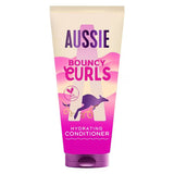 Aussie Curls Hair Conditioner For Curly Hair 200ml