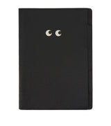 Anya Hindmarch Leather A4 Eyes Document Holder
