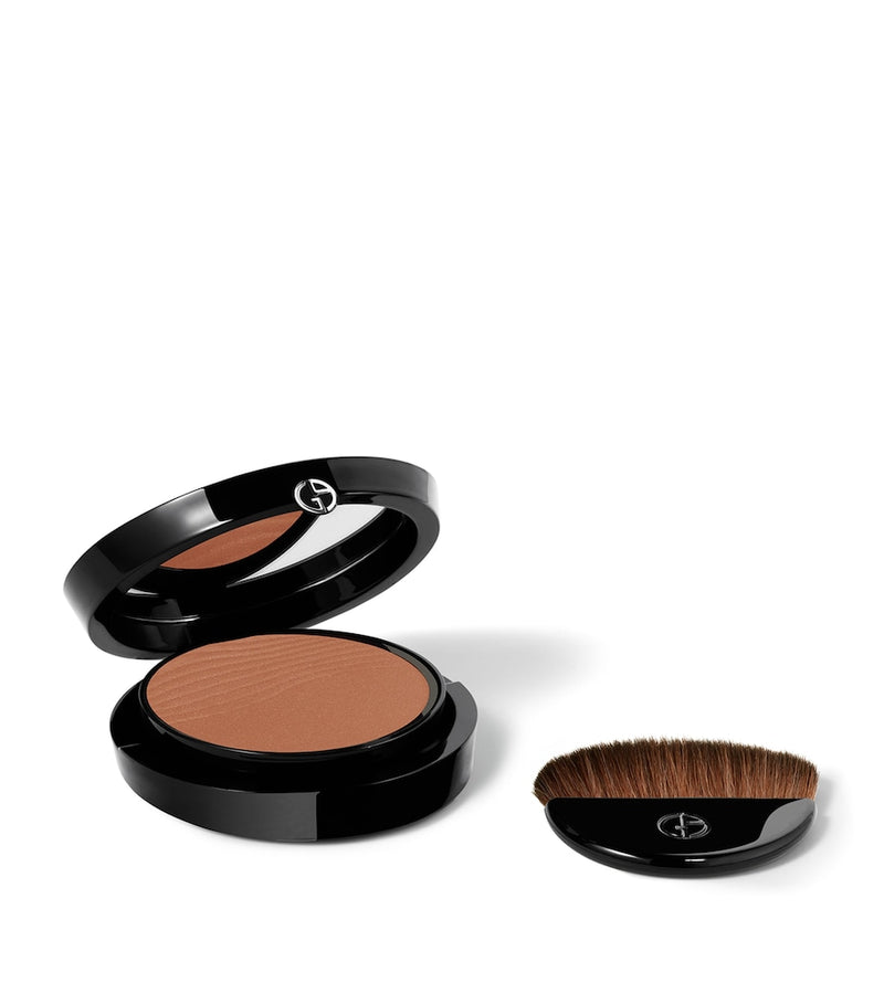 Luminous Silk Glow Fusion Powder