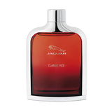 Jaguar Classic Red EDT fragrance 100ml - British product