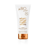beBIO Creamy Bronzing Lotion Self Tan 200ml