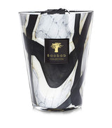 Baobab Collection Stones Marble Maxi Scented Candle 6kg