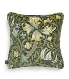 House Of Hackney Golden Lily cushion 40cm x 40cm, UK version